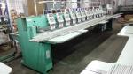 Used Tajima Embroidery Machine TMFD-G912