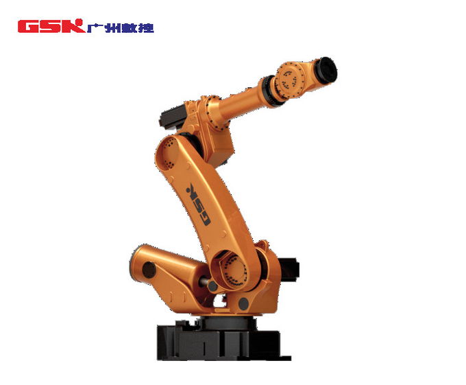 GSK RB35 PLC 6 Axis Industrial Arm Robotic Manipulator Arm