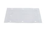 Biodegradable Leakproof 200kg PVC Corpse Dead Body Bag
