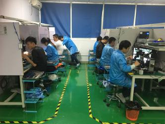 KOCENT OPTEC LIMITED