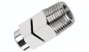 Wholesale 17mm Pig Water Drinkers Hog Drinker Kit 94g Stainless Steel from china suppliers