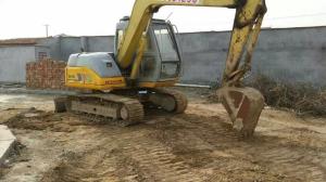 Wholesale Sumitomo used sh60 excavator for sale from china suppliers