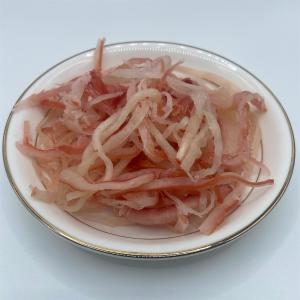 Wholesale Good Health Chinese Snacks Dried Squid Strips Snack Food In BRC Certificate from china suppliers