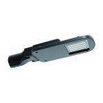 T5 6500LM 277V 130LM/W 50W IP66 LED Roadway Lights , Outdoor LED Street Light