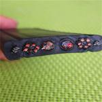 Flat crane cables, lifter cable, Flat lifter cable, Echu cable factory, Flat