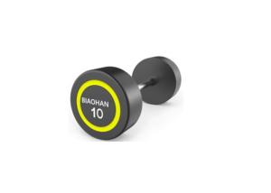 Wholesale Deluxe Gym training Accessories / Cast Iron Crossfit Dumbbell Set from china suppliers