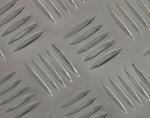 High Quality 3mm 5mm Thickness 1050 1060 1070 3003 3004 Mill Finish Aluminum