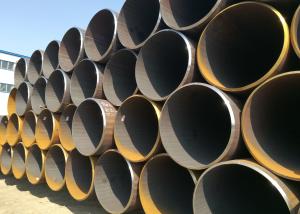 Wholesale En10219 Construction Large Diameter 6M Structural Steel Pipe from china suppliers