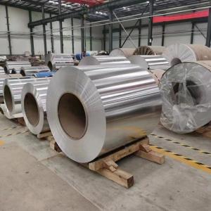 Wholesale 2A11 2024 ASTM Aluminium Metals Coil For Aircraft Construction from china suppliers