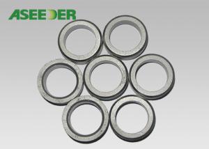 Wholesale Wholesale Wear Resistance Valve Seal Mechanical Sealing Tungsten Carbide Seal Ring from china suppliers