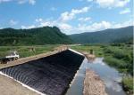 Strengthen Subgrade Geocell Confinement System