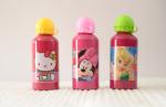 2015 hot products stainless steel single wall sport bottles kids water bottle