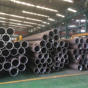Wholesale A53/A106/API 5L Gr. B Carbon Steel Pipes from china suppliers