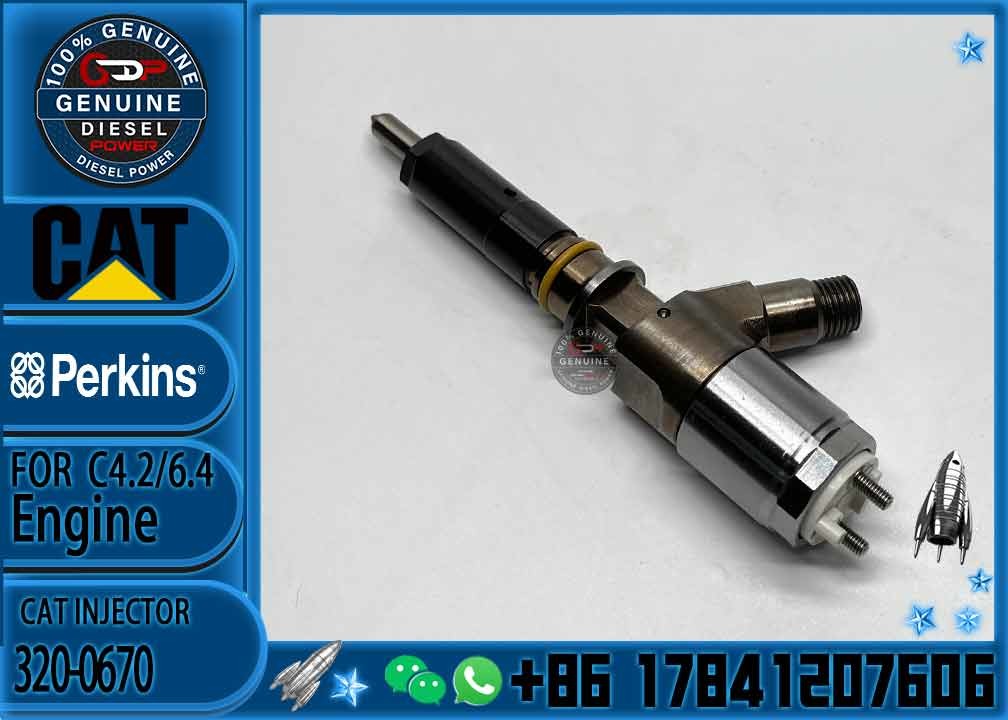 engine fuel injector 32F61-00062 32F61-00014 32F61-00022 32F61-00012 32F61-00013 2645A748 320-0670