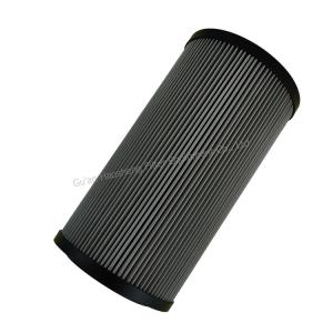 Wholesale CU630M60N Stainless Steel Hydraulic Engine Oil Filter 15*15*27CM from china suppliers