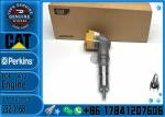 fuel injector CAT 171-9704 196-1401 222-5966 173-9268 198-7912 232-1168