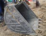 used PC450-7 KOMATSU excavator for sale with good condition engine/high quality