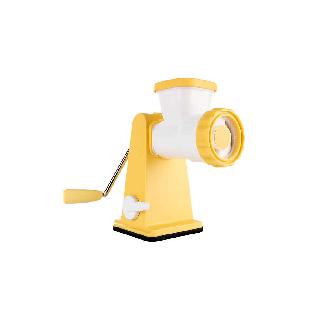 Manual Multi Functional Sausage Stuffer Filler Nozzles For Home