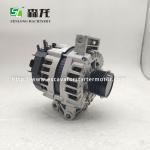 12V 130A Heavy Truck Alternator 20915894,AVA0138,400-40122,11707,FG12S028