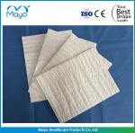 Scrim 4Ply Paper Hand Towel Disposable Medical Consumables