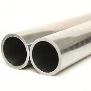 Wholesale Industrial-Grade 316L Stainless Steel Pipe Seamless Alloy Steel Pipe for Customized Applications from china suppliers