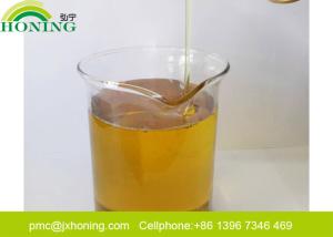 Wholesale Modified Epoxy Curing Agents Red Brown Viscous Liquid For Heavy Duty Industrial Coatings from china suppliers