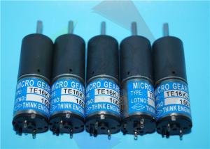 Wholesale TE-16KJ2-12-576 TE16KJ2-12-576 Roybi Ink Key Motor Replacement Roybi Printing Machine Part from china suppliers