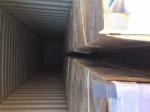 Exterior Wall 3mm Fiberglass Reinforced Plastic Panel Antifire 100x2mm