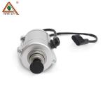Aluminum Motorcycle Electric Motor Honda CG125 Starter Motor 125cc Engine Parts