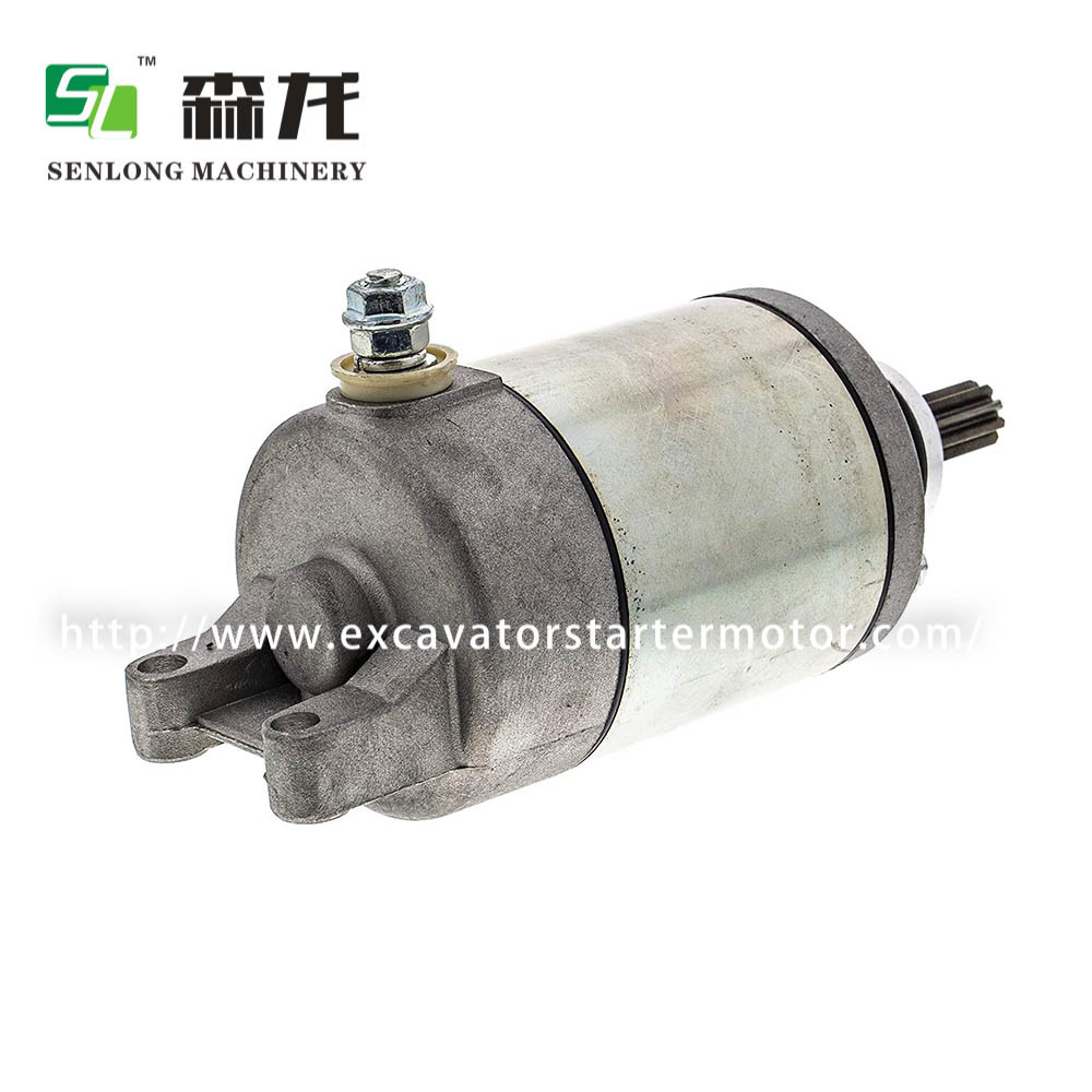 Starter GSXR 600 750 01-07 HONDA CBR600 F 99-07 Motorcycle 12V 9T CCW 31100-35F00 31100-35F90 31200-MBW-611 SMU0150