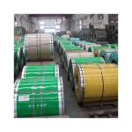 0.7Mm 0.8Mm 304 Cold Rolled Stainless Steel Coil Roll 201 Factory Supplier