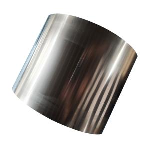 Wholesale 110HV 0.15x250mm Pure Nickel Strip Corrosion Resistance For Battery Welding from china suppliers