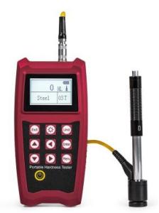 Wholesale Portable Hardness Tester Uee910 from china suppliers