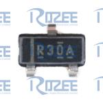 REF3012AIDBZR