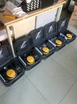 G970II High Accuracy GNSS GPS Surveying Equipment Rtk Unistrong