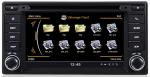 Ouchuangbo A8 Chipset S100 DVD GPS Navigation for Nissan Livina Car Multimedia