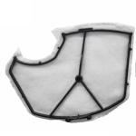Replacement 140 Electric Steam Vacuum Motor Filter
