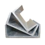 Steel Channel Profile 304 305 316 405 6mm U/C Shape Stainless Steel Channel