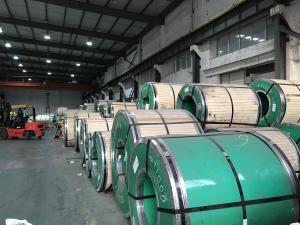 Wholesale AISI 409 ( EN 1.4512 SUH409L ) Stainless Steel Sheet Coil And Plate from china suppliers