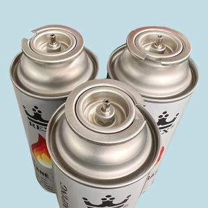 Wholesale Corrosion Resistance BBQ Fishing Gas Can Valve With Stainless Steel Spring from china suppliers