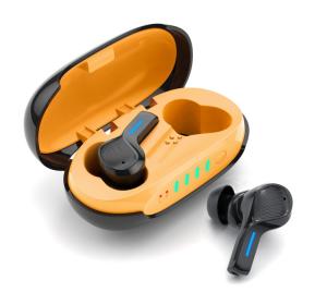 Wholesale Anc Noise Cancelling Bluetooth Earphones from china suppliers