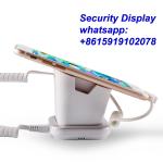 COMER anti-theft devices for retail stores security display stands for