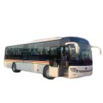 62 Seats Luxury Coach Bus in Africa Highly Refurbished with Euro 3 Emission