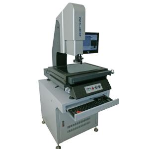 China Industrial Coordinate VMM 2-Axis Video Measuring Machine High accuracy on sale