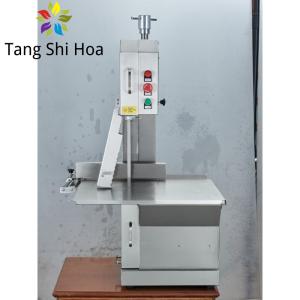 Wholesale Industrial Frozen Fish Meat Bone Saw Machine Electric from china suppliers
