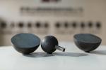 SAG and AG Ball milling media , forged steel grinding ball WITH 50-55HRC