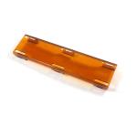Auto Parts Sand Rail Amber Led Light Bar Lens Covers 9.5 Inch HANMA