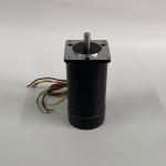 3000 Rpm High Speed Brushless Dc Motor 24v 250w 57mm