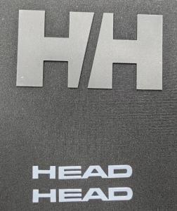 Wholesale Customizable Precut White Sewing Ironing Garment Label Clothing Tag for Garment from china suppliers