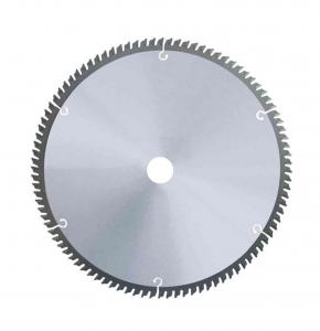 China 4in 110mm TCT Saw Blade Circular Saw Blade For Aluminum on sale